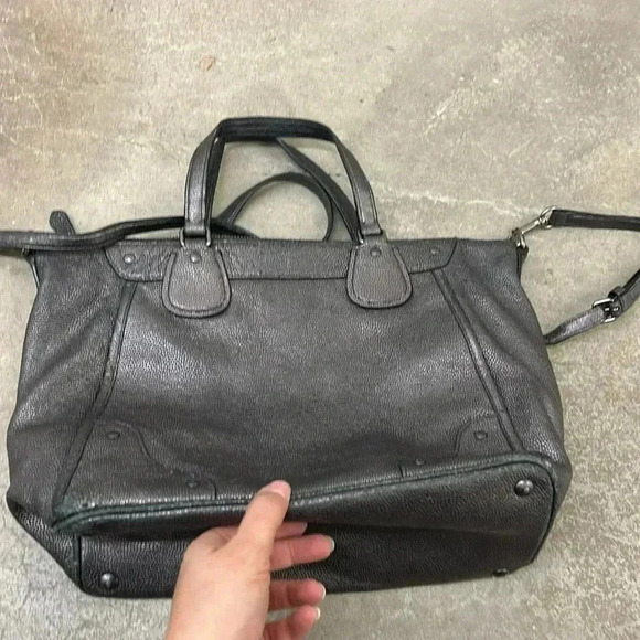 Coach bag - Picture 6 of 10